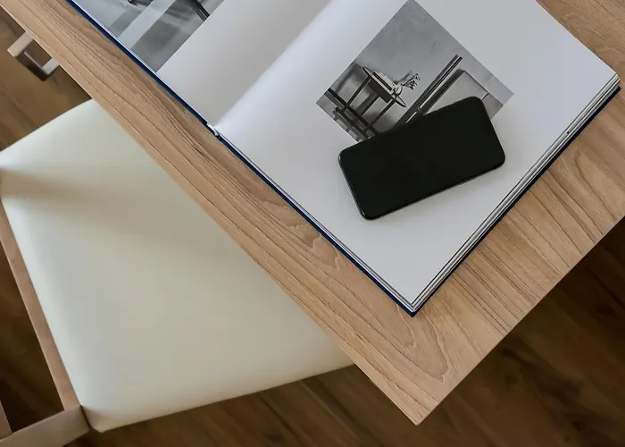 Pokój typu standard z dwoma pojedynczymi łóżkami